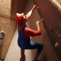 Super Mario Bros - © Etienne Grassart/ Lucie Maillot